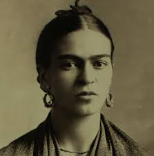 Frida Kahlo